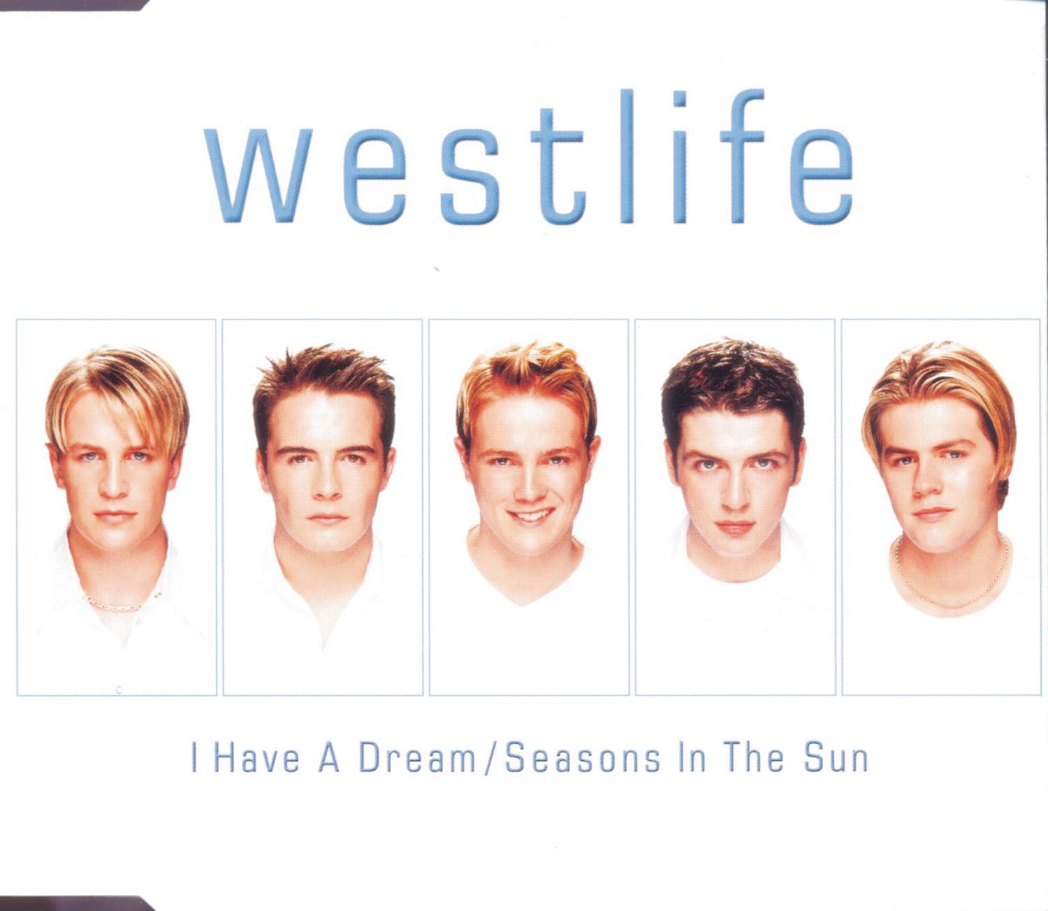 Seasons in the Sun 海報
