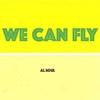 爱读书的欢 - WE CAN FLY