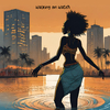 UPZ - Walking On Water (AfroPiano Mix [DJ Edit])
