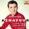 Charles Aznavour - Ay! mourir pour toi