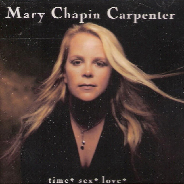 king of love - mary chapin carpenter - 网易云音乐