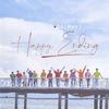 DaHee - Happy Ending 八语ver.（翻自 SEVENTEEN）