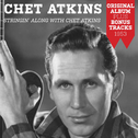 Stringin\' Along With Chet Atkins (Original Album Plus Bonus Tracks 1953)专辑