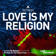 Love Is My Religion