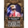 BIGBANG - FEELING -G-DRAGON 2013 WORLD TOUR ～ONE OF A KIND～ IN JAPAN DOME SPECIAL-