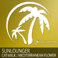 Catwalk / Mediterranean Flower