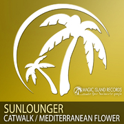 Catwalk / Mediterranean Flower专辑