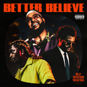 Better Believe专辑