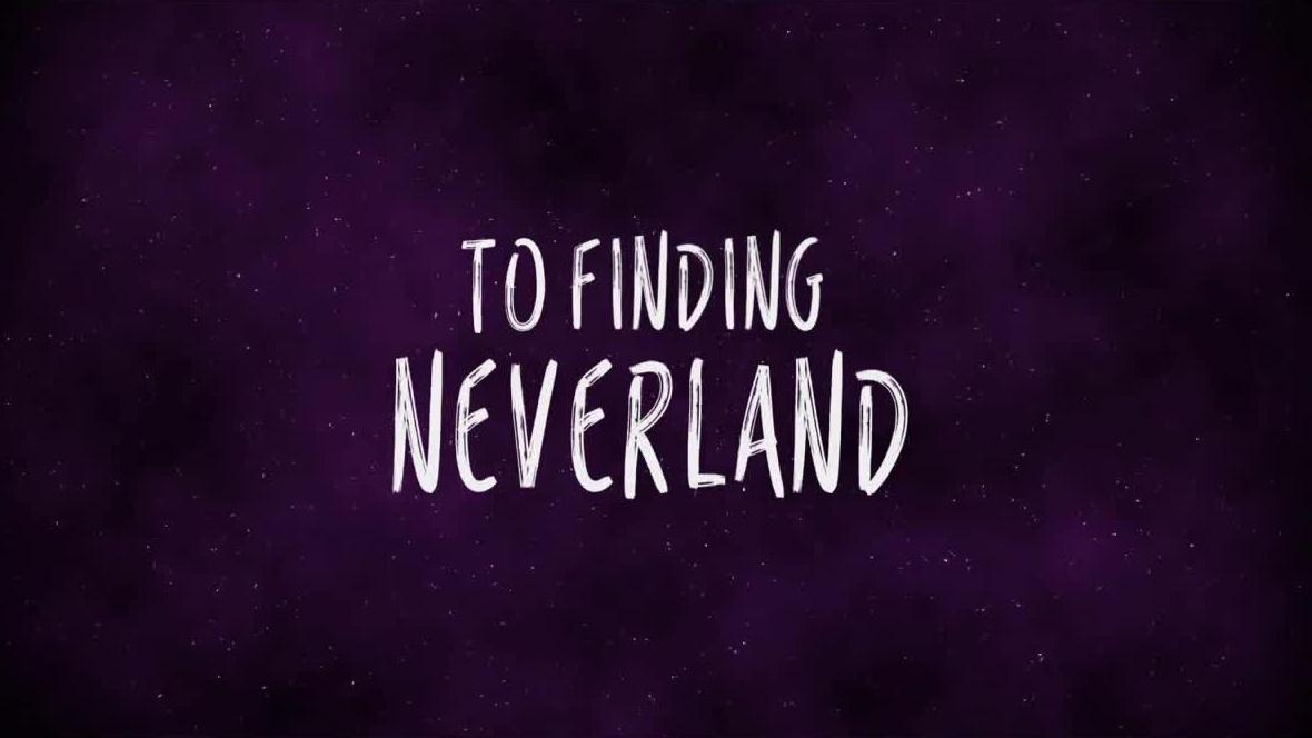 Zendaya - Neverland（官方字幕版）