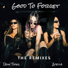 Deux Twins - Good To Forget (POURIA Remix)