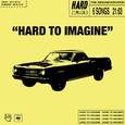 Hard to imagine - EP