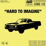 Hard to imagine - EP专辑