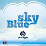 Sky Blue专辑