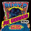 Busy P - Genie (Joe Goddard Dub)