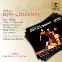 Mozart - Don Giovanni专辑