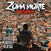 DJ Vilão DS - Zona Norte Melodica