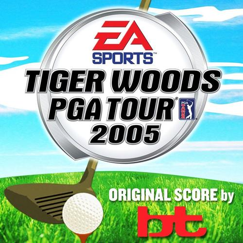 Tiger Woods PGA Tour 2005 OST专辑