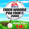 Tiger Woods PGA Tour 2005 OST