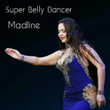 Super Belly Dancer专辑