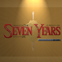 Seven Years (a work in progress)专辑