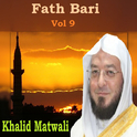 Fath Bari Vol 9专辑