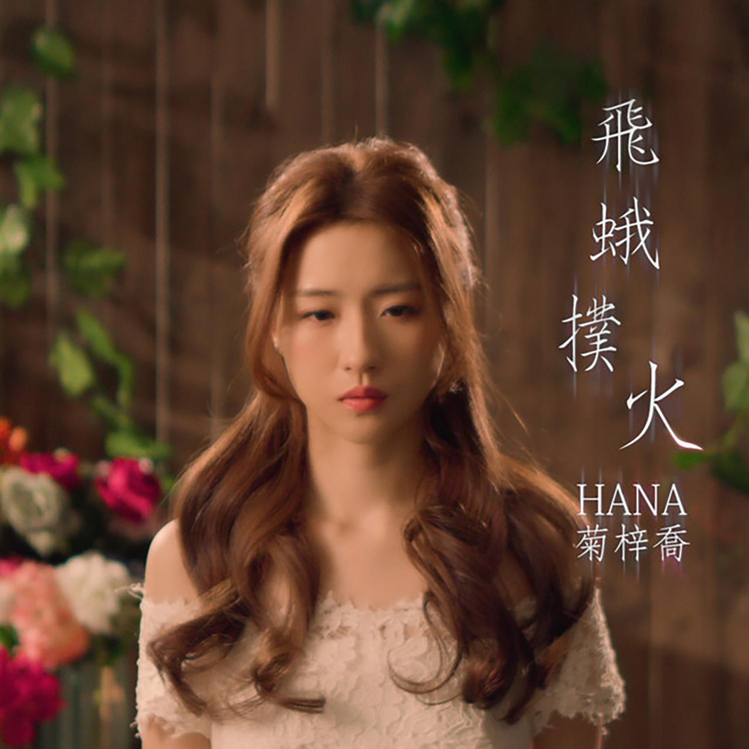 飛蛾撲火 banner