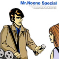 Mr. Noone Special