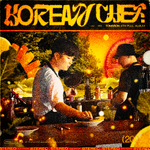 KOREAN CHEF专辑