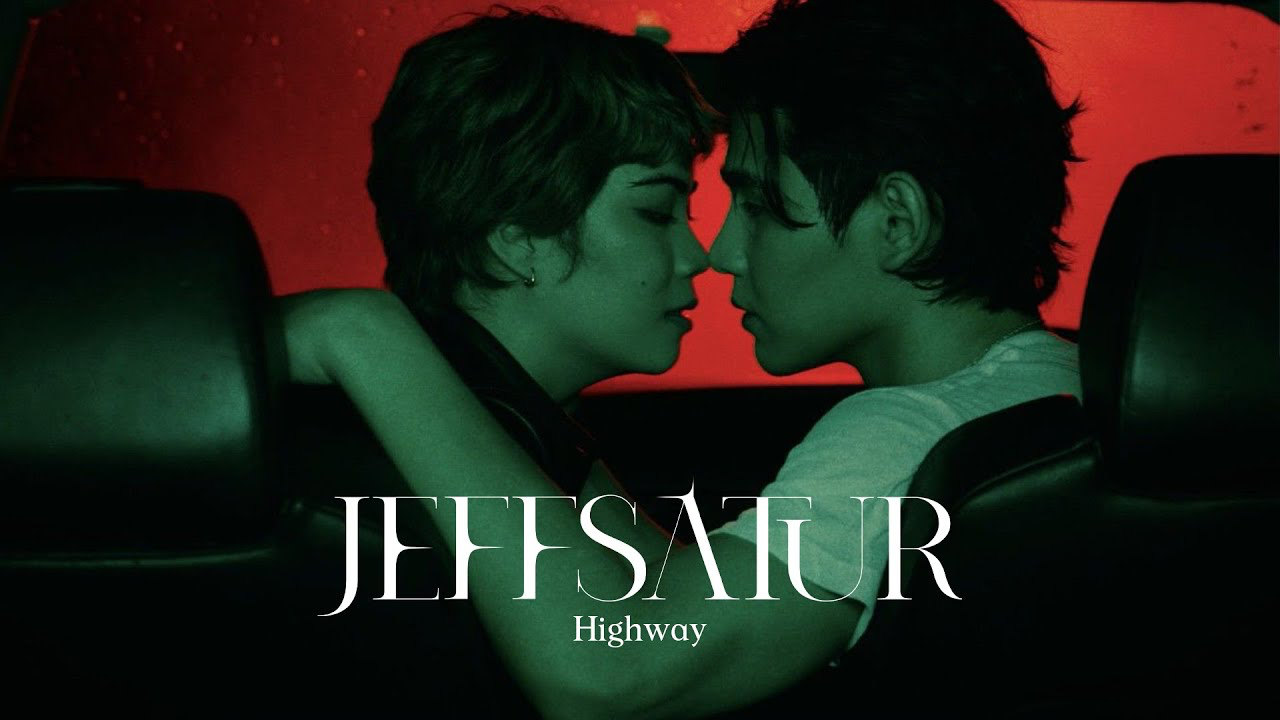 Jeff Satur - Highway