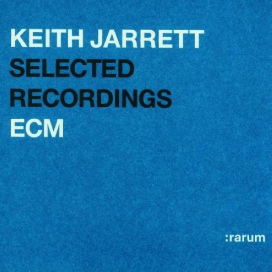 Rarum: Selected Recordings专辑