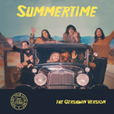 Summertime The Gershwin Version专辑