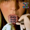 Baby Baby Baby (No Kiss with Gloss Remix) - remix