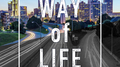 WAY of LIFE专辑