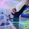 Karney - Breathing Space (ASOT 1064)