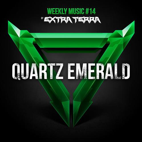 Quartz Emerald专辑