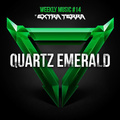 Quartz Emerald