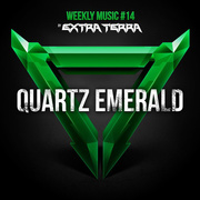 Quartz Emerald