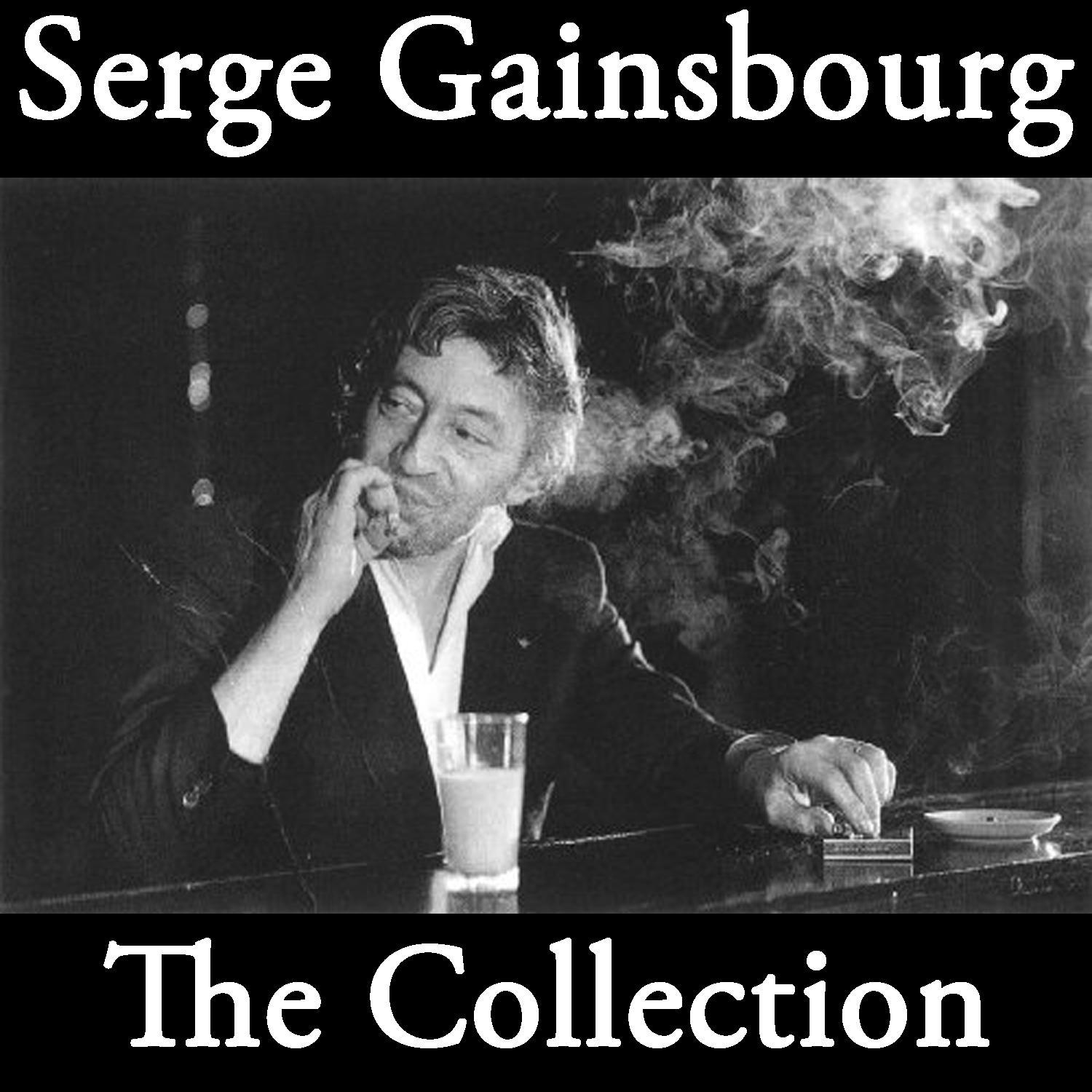 Serge Gainsbourg: The Collection, Vol. 1专辑