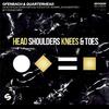 Ofenbach - Head Shoulders Knees & Toes (feat. Norma Jean Martine) [Extended Mix]