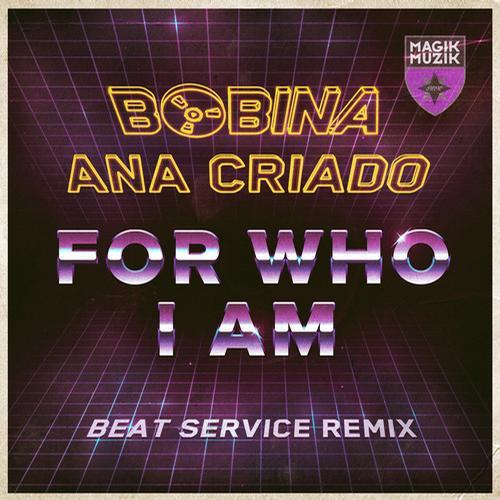 For Who I Am (Beat Service Remix)专辑