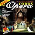 Los Mejores Coros de la Opera