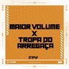 DJ Juan ZM - Maior Volume X Tropa do Arregaça (feat. Mc G7)