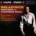 Belafonte Returns to Carnegie Hall (Live)