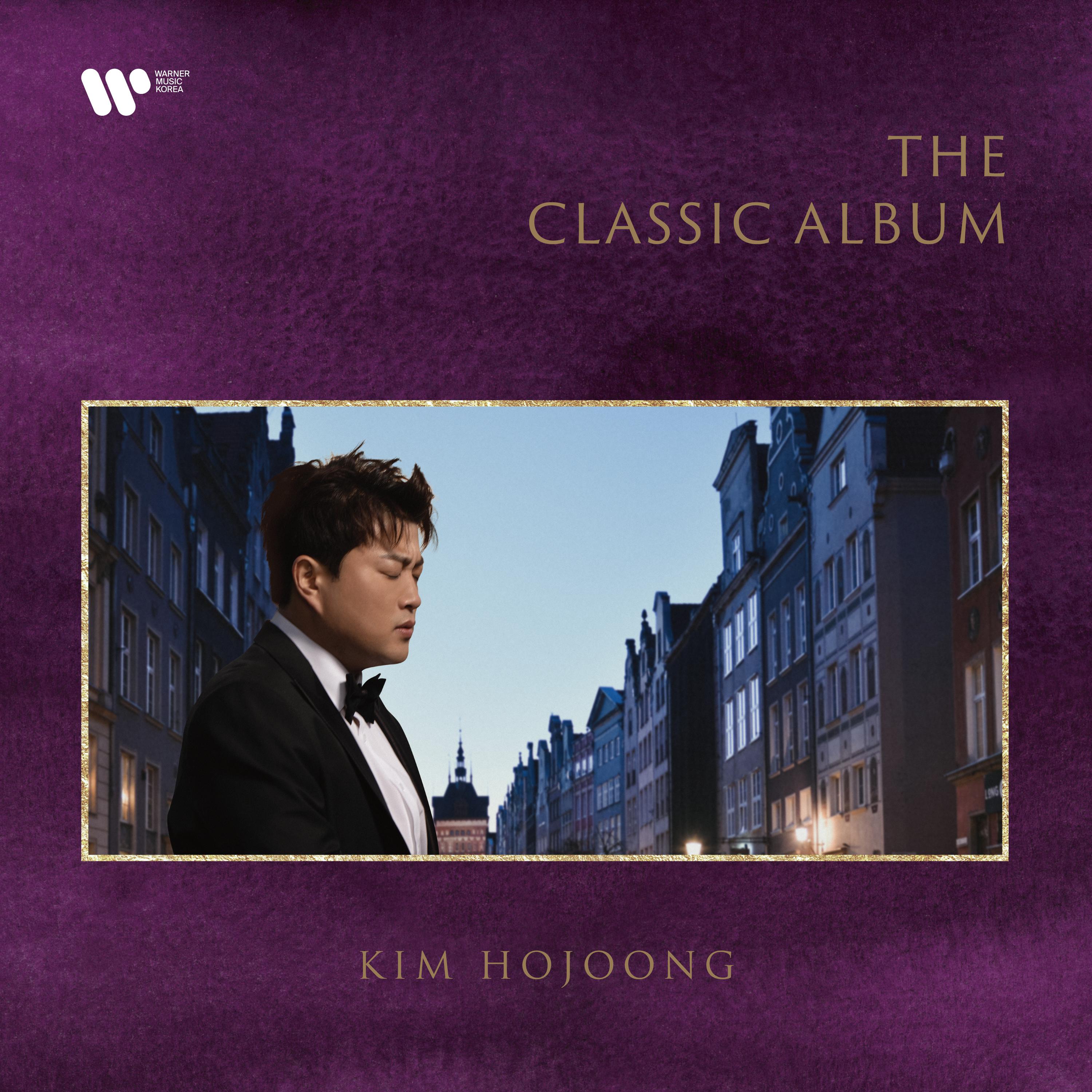 The Classic Album专辑