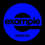 Midnight Run (Remixes)专辑