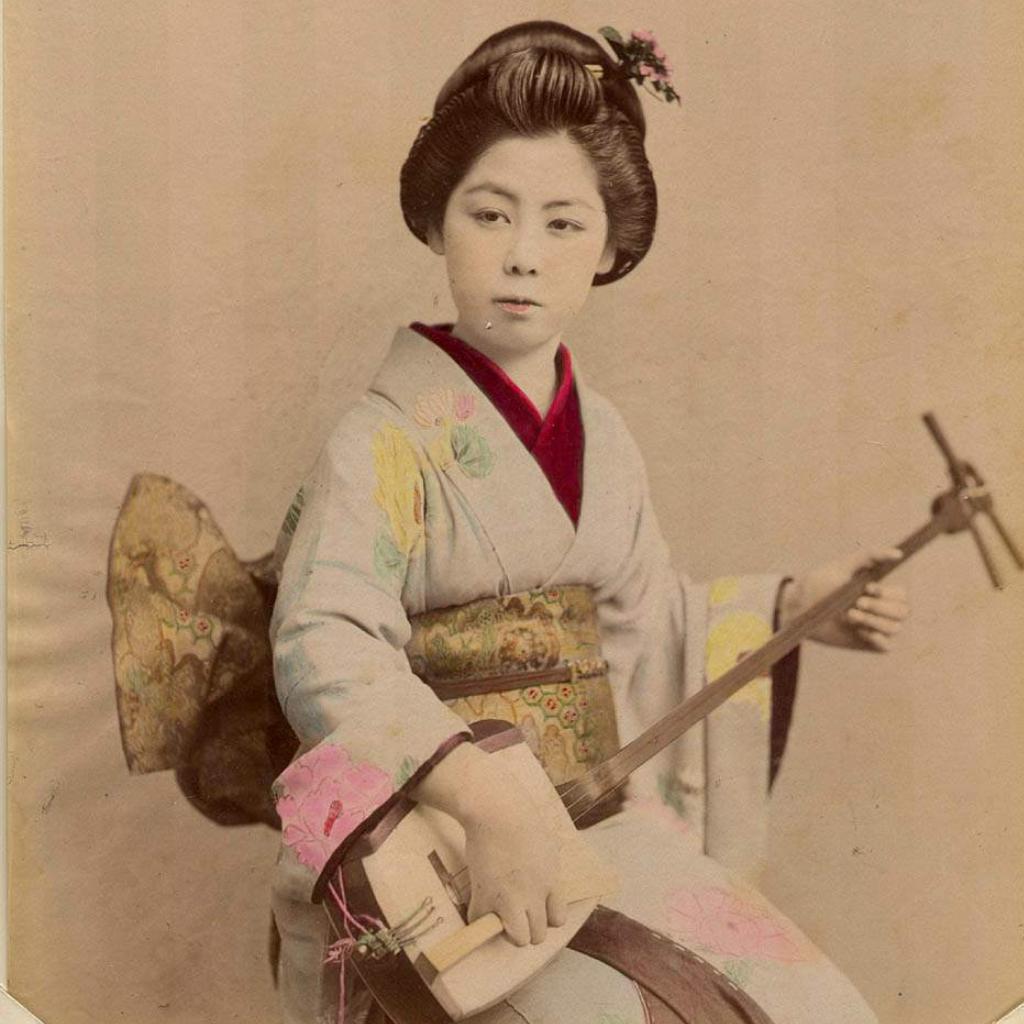 三味线