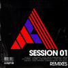 Junior Jack - Session 01 : Remixes (Continuous Mix)