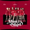 _NEVER_从未站 - 짧은 치마 (Miniskirt)