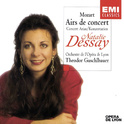 Mozart: Airs De Concert/Dessay专辑