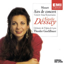 Mozart: Airs De Concert/Dessay专辑